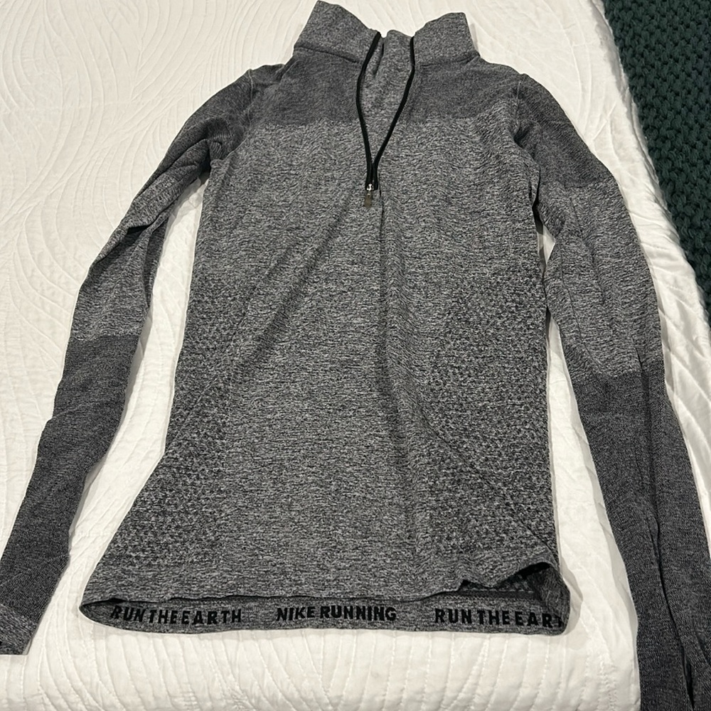 Nike Running Pullover - image 1